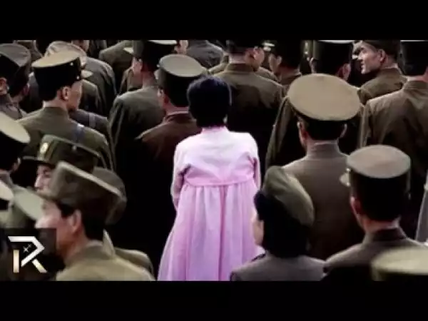 Video: Photos North Korea Doesn